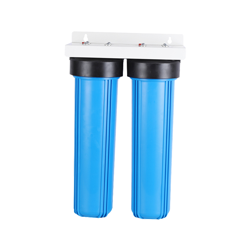 RH-JB20D Jumbo Two Stage Water Filter dengan Gantung