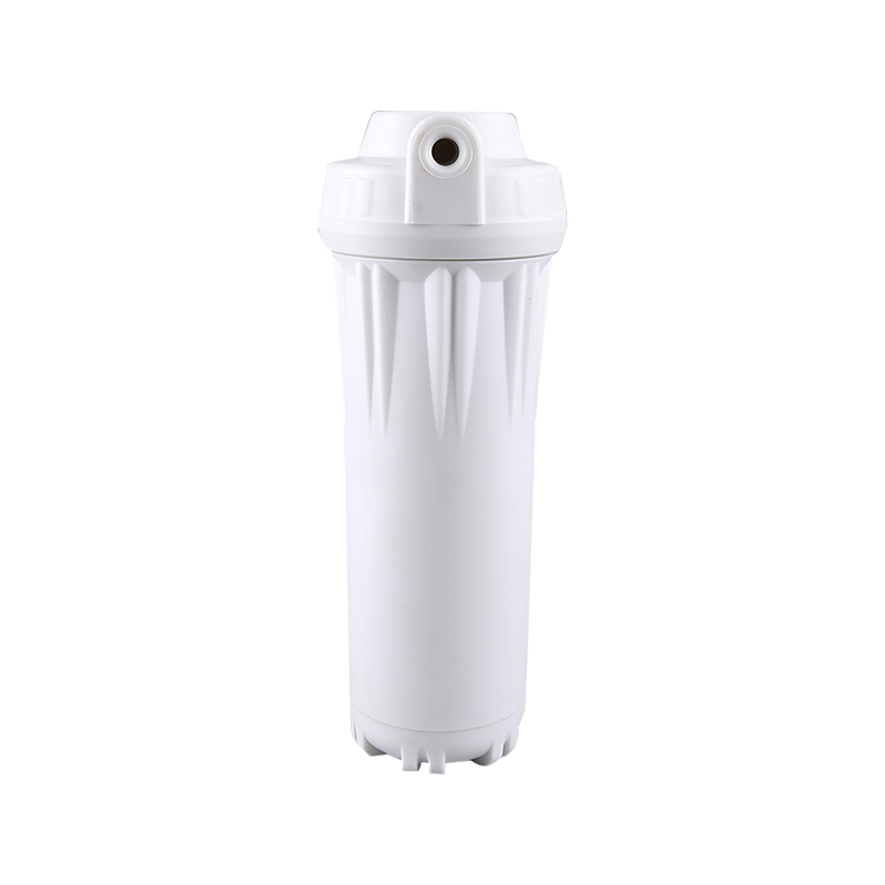 RH-JD1 Pet Stable Single Stage Whole House Filter For Daily menggunakan