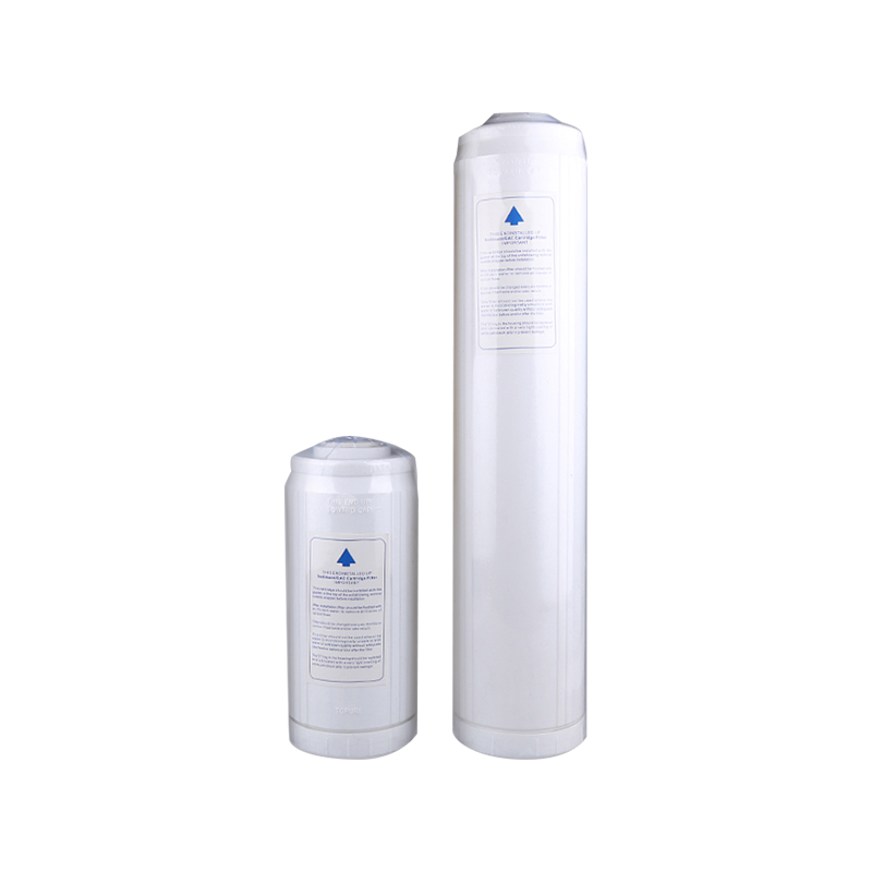 RH-UDFBB20 4kgs Cartridge Penapis Air