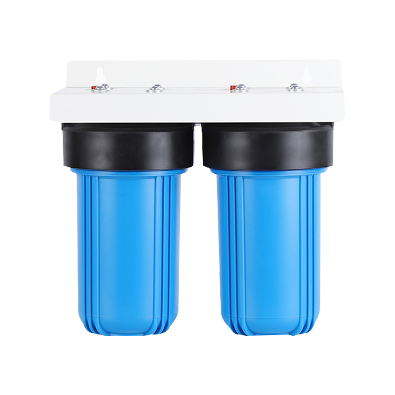RH-JBD1 Jumbo Two Stage Water Filter dengan Gantung