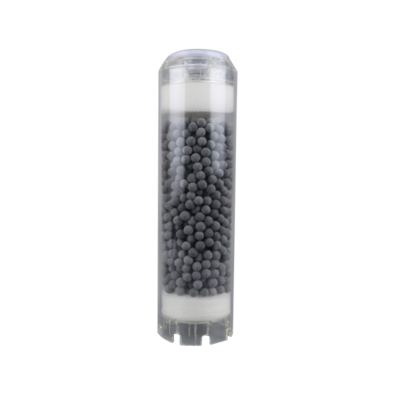 Kartrij penapis mineralisasi RH-S10A2 pH