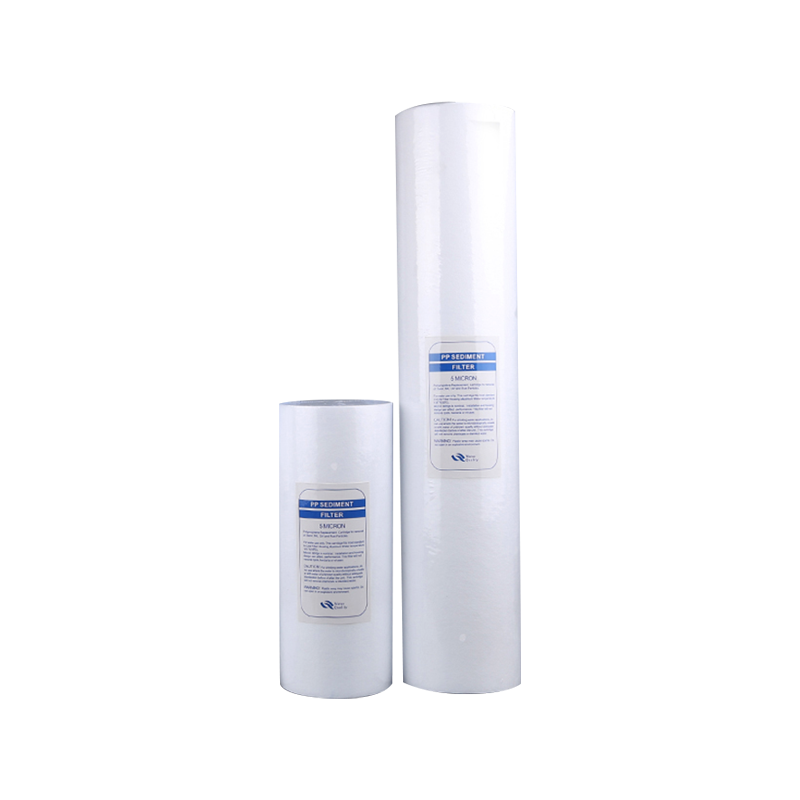 Kartrij penapis air RH-PP jumbo