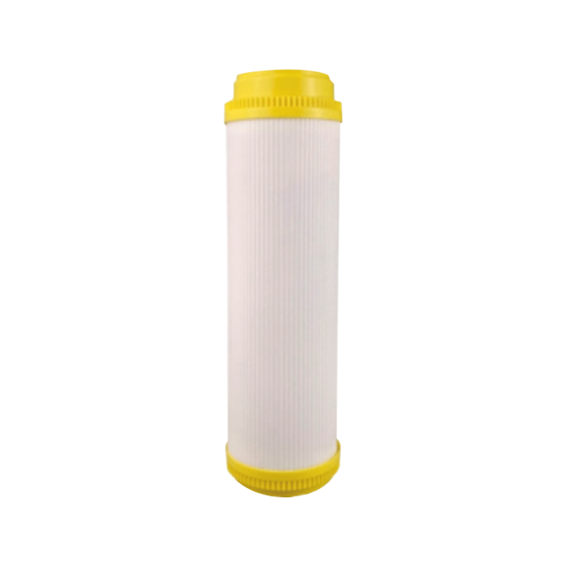Kartrij penapis air rh-resin