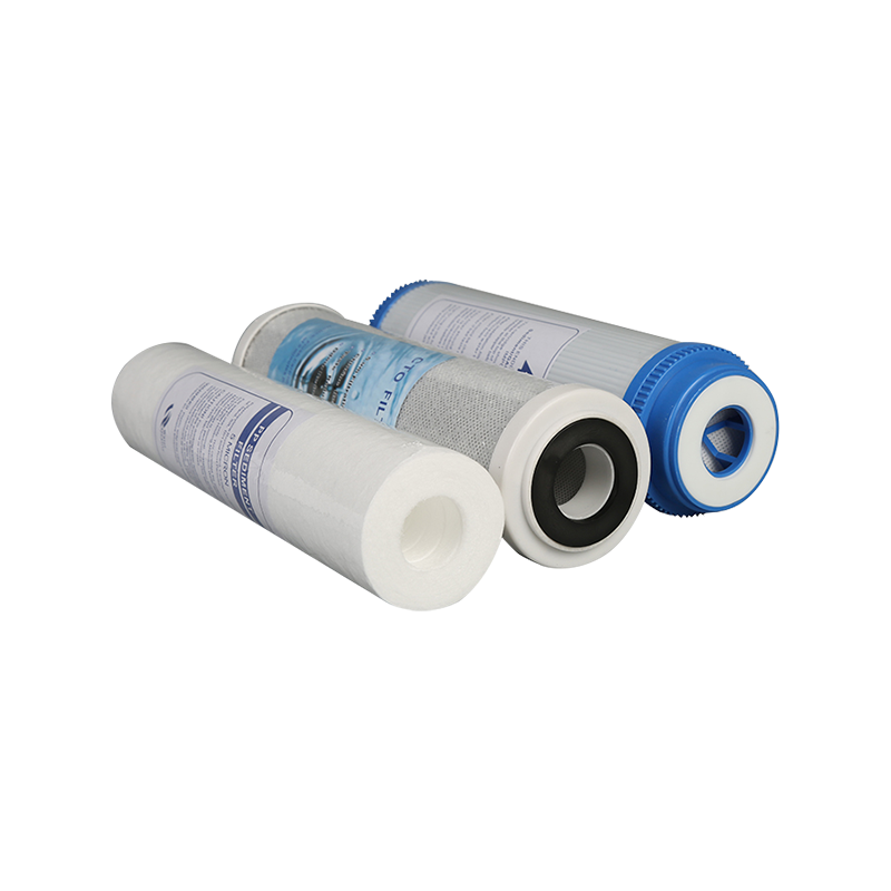 Set kartrij penapis air RH-PP